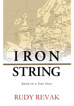 Iron String
