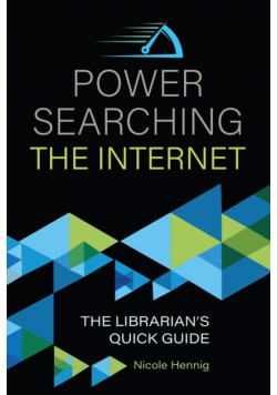 Power Searching the Internet