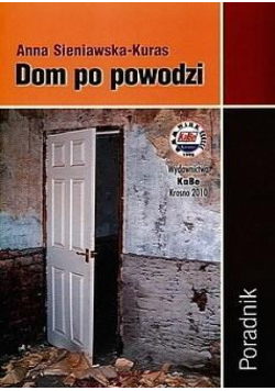 Dom po powodzi. Poradnik