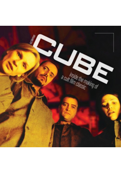 Cube