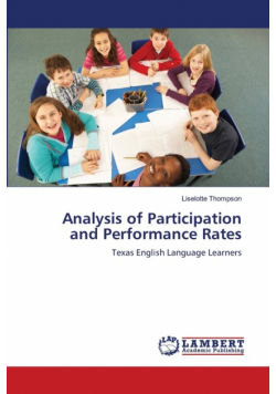 Analysis of Participation and Performance Rates