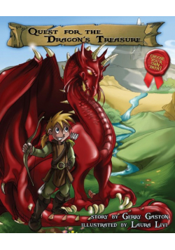 Quest for the Dragon's Treasure