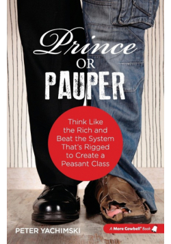 Prince or Pauper