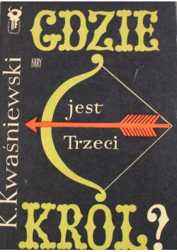 Gdzie jest trzeci król