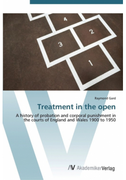 Treatment in the open