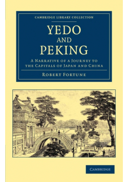 Yedo and Peking