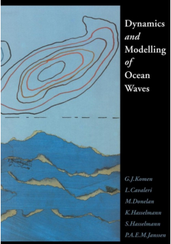 Dynamics and Modelling of Ocean Waves