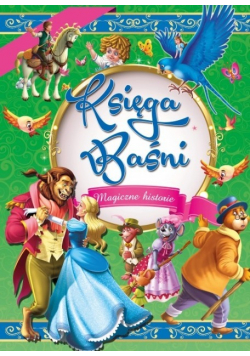 Ksiega baśni