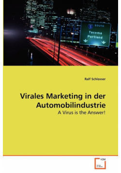 Virales Marketing in der Automobilindustrie