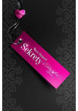 Pretty Little Liars. Sekrety