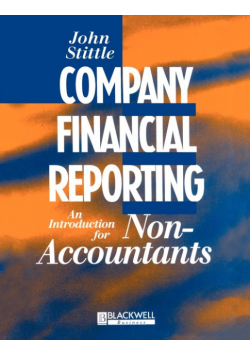 Company Financial Reporting