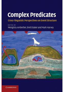 Complex Predicates