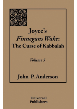 Joyce's Finnegans Wake