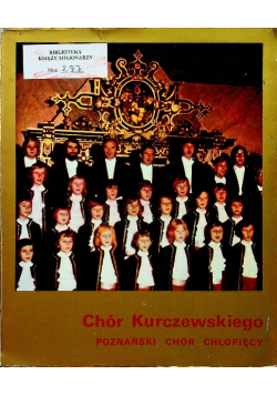 Chór Kurczewskiego