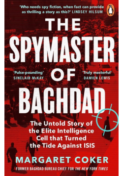 The Spymaster of Baghdad