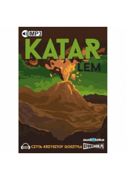 Katar audiobook