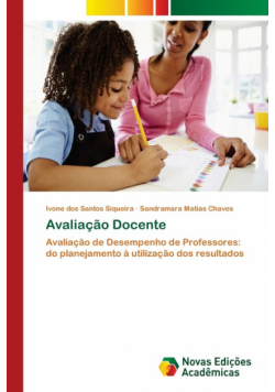 Avaliação Docente