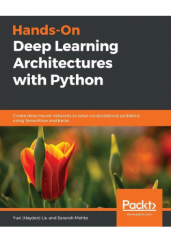 Hands-On Deep Learning Architectures with Python