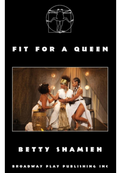 Fit For A Queen