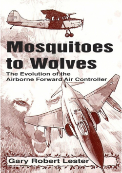 Mosquitoes to Wolves