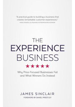 The Experience Business