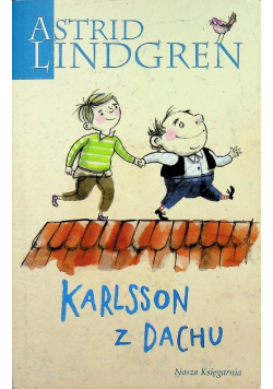 Karlsson z Dachu