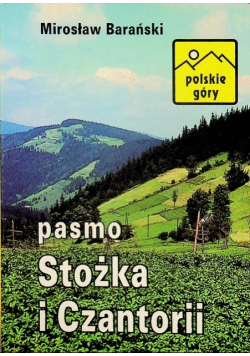 Pasmo Stożka i Czantorii