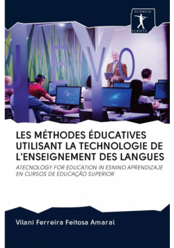 Les Méthodes Éducatives Utilisant La Technologie De L'enseignement Des Langues