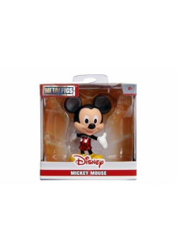 Metalowa figurka Mickey Mouse 7cm