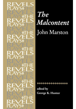 The Malcontent