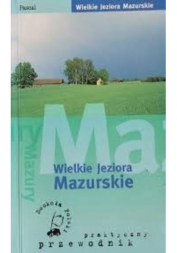 Wielkie Jeziora Mazurskie