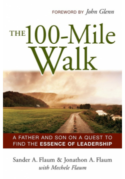 The 100-Mile Walk
