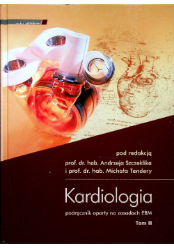 Kardiologia Tom II