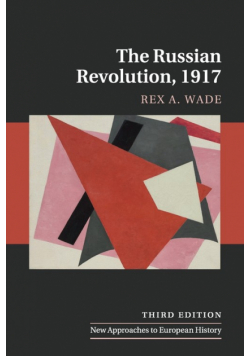 The Russian Revolution, 1917
