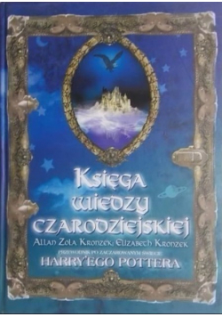 Księga wiedzy czarodziejskiej