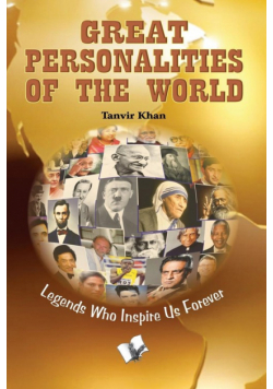 Great Personalities of the World 