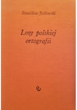 Losy polskiej ortografii