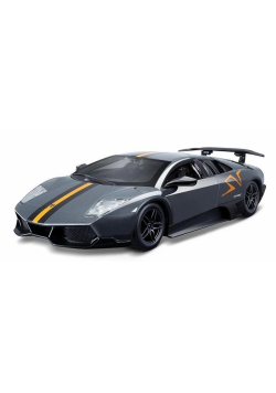 Lamborghini Murcielago China Edition BBURAGO