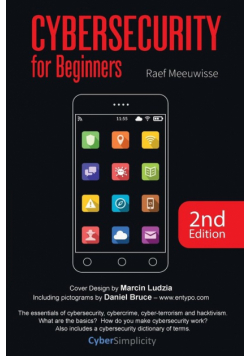 Cybersecurity for Beginners
