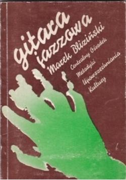Gitara jazzowa