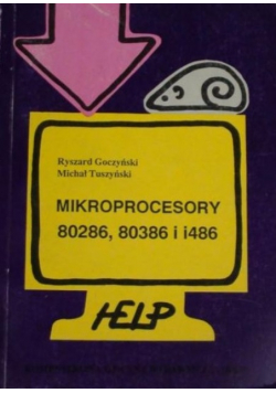 Mikroprocesory 80286  80386  i  i486