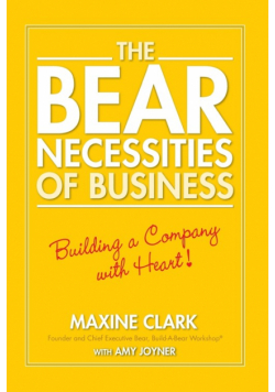 The Bear Necessities of Business