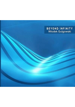Beyond Infinity CD