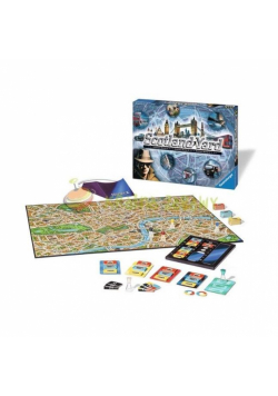 Scotland Yard