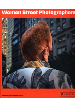 Women Street Photographers