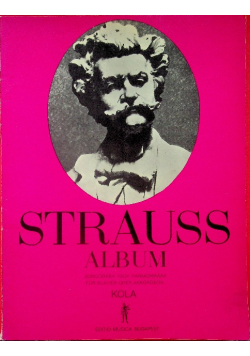 Strauss Album