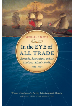 In the Eye of All Trade