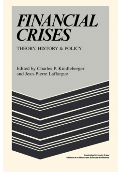 Financial Crises