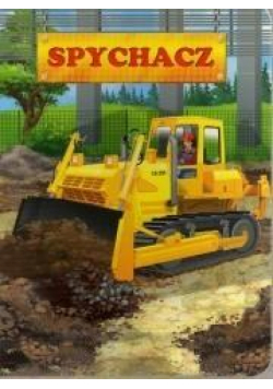 Spychacz JAFI