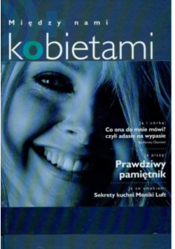 Między nami kobietami